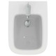 Piekaramais Bide Ideal Standard i.Life S Balts