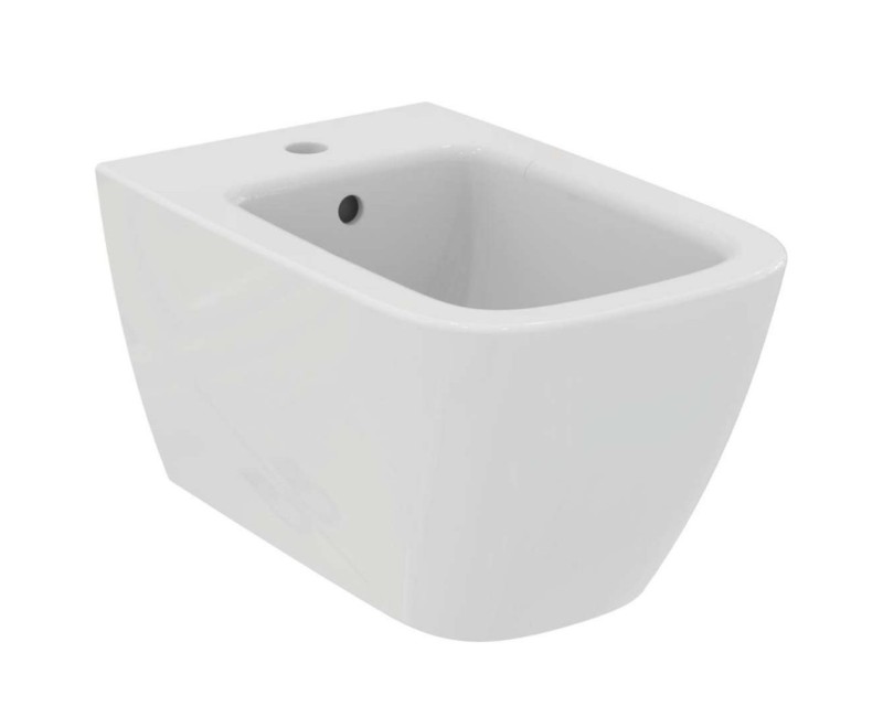 Подвесное биде Ideal Standard i.Life S белое