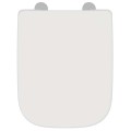 Poda vāks Ideal Standard i.Life B ar SoftClose Balts T468301