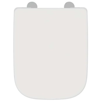 Poda vāks Ideal Standard i.Life B ar SoftClose Balts T468301
