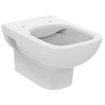 Piekaramais pods Ideal Standard  i.Life A Rimfree RL+, bez vāka balts T471701