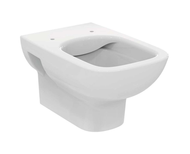 Piekaramais pods Ideal Standard  i.Life A Rimfree RL+, bez vāka balts T471701