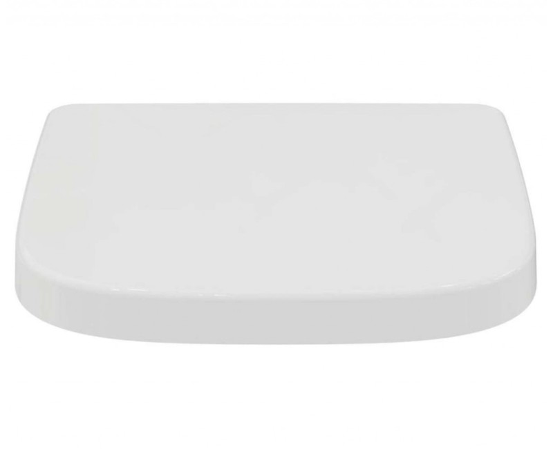 Poda vāks Ideal Standard i.Life S ar SoftClose Balts T473701