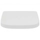 Poda vāks Ideal Standard i.Life S ar SoftClose Balts T473701