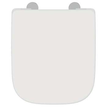 Poda vāks Ideal Standard i.Life S ar SoftClose Balts T473701