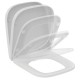 Poda vāks Ideal Standard i.Life S ar SoftClose Balts T473701