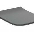Poda vāks Ideal Standard i.Life B ar SoftClose Pelēks T500358