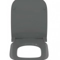 Poda vāks Ideal Standard i.Life B ar SoftClose Pelēks T500358