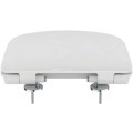 Кришка для унитаза Ideal Standard Tesi с функцией SoftClose, белое, T552201