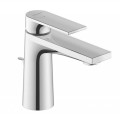 Смеситель для раковины Duravit Tulum FreshStart Chrome