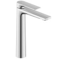 Смеситель для раковины Duravit Tulum Raised, хром