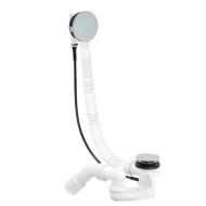 Sifons Vannai Villeroy & Boch, Hromēts U90960461