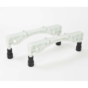 Vannas kājas Villeroy & Boch 145 līdz 180mm U99740000