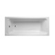 Vanna Villeroy & Boch Architectura 150x70cm, Akrila, Alpu balta UBA157ARA2V-01 Vanna Villeroy & Boch Architectura 150x70cm, Akrila, Alpu balta UBA157ARA2V-01
