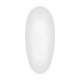 Vanna Villeroy & Boch Architectura Antao 170x75cm, Quaryl® (Lietais marmors), Balts UBQ170TAO7V-01 Vanna Villeroy & Boch Architectura Antao 170x75cm, Quaryl® (Lietais marmors), Balts UBQ170TAO7V-01