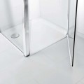 Душевой поддон Villeroy & Boch O.novo 90x90см, Акрил Белый UDA0906DEN1V-01