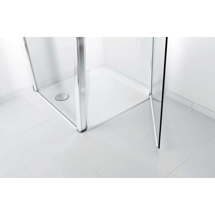 Душевой поддон Villeroy & Boch O.novo 90x90см, Акрил Белый UDA0906DEN1V-01 Душевой поддон Villeroy & Boch O.novo 90x90см, Акрил Белый UDA0906DEN1V-01