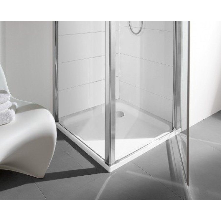 Душевой поддон Villeroy & Boch O.novo 90x90см, Акрил Белый UDA0906DEN1V-01 Душевой поддон Villeroy & Boch O.novo 90x90см, Акрил Белый UDA0906DEN1V-01