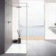 Dušas paliktnis Villeroy & Boch Architectura MetalRim 90x80cm, Akrila Balts UDA8080ARA115V-01 Dušas paliktnis Villeroy & Boch Architectura MetalRim 90x80cm, Akrila Balts UDA8080ARA115V-01
