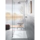 Dušas paliktnis Villeroy & Boch Architectura MetalRim 90x80cm, Akrila Balts UDA8080ARA115V-01 Dušas paliktnis Villeroy & Boch Architectura MetalRim 90x80cm, Akrila Balts UDA8080ARA115V-01