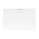 Dušas paliktnis Villeroy & Boch Architectura MetalRim 90x120cm, Akrila Balts UDA1290ARA215V-01 Dušas paliktnis Villeroy & Boch Architectura MetalRim 90x120cm, Akrila Balts UDA1290ARA215V-01