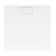 Dušas paliktnis Villeroy & Boch Architectura MetalRim 90x80cm, Akrila Balts UDA8080ARA115V-01 Dušas paliktnis Villeroy & Boch Architectura MetalRim 90x80cm, Akrila Balts UDA8080ARA115V-01