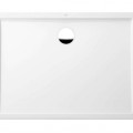 Душевой поддон Villeroy & Boch Futurion Flat, 90x120 см, Quaryl® (литой мрамор), белый UDQ1290FFL2V-01