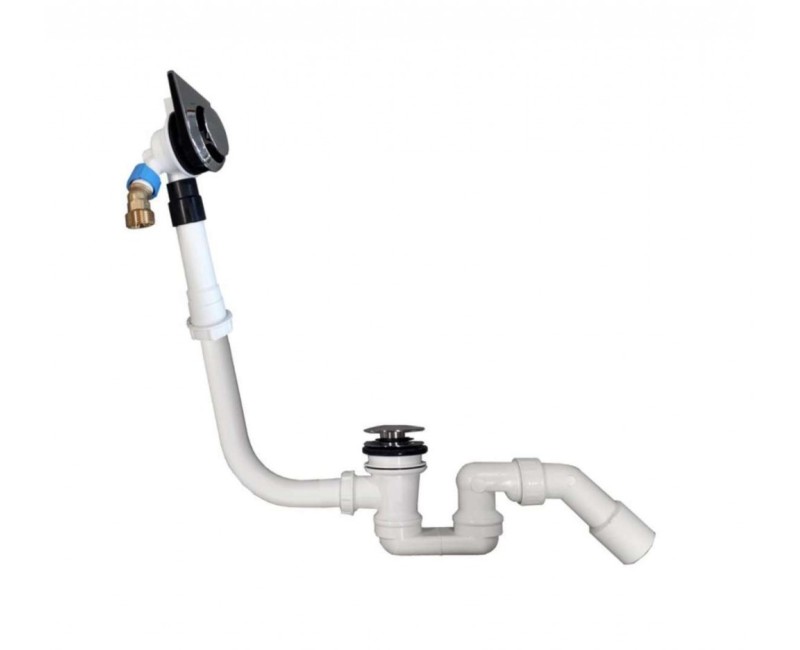 Сифон для ванны Villeroy & Boch (ванны Oberon 2.0 Duo) UPCON0136