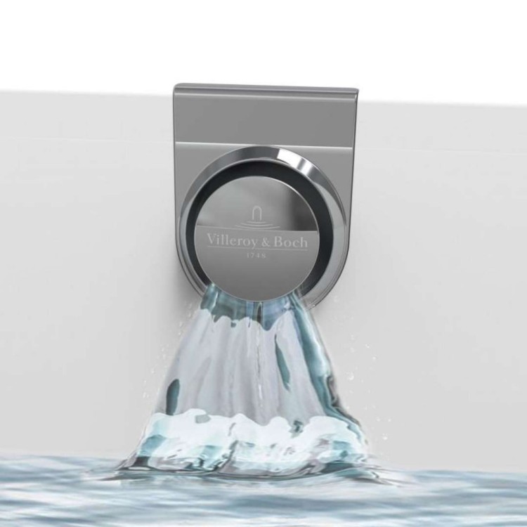 Сифон для ванны Villeroy & Boch (ванны Oberon 2.0 Duo) UPCON0136 Сифон для ванны Villeroy & Boch (ванны Oberon 2.0 Duo) UPCON0136