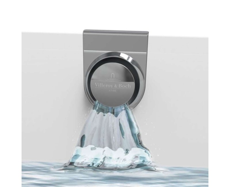 Сифон для ванны Villeroy & Boch (ванны Oberon 2.0 Duo) UPCON0136
