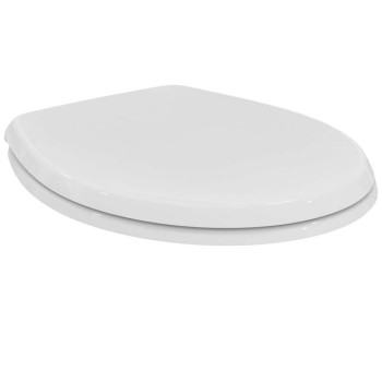 Poda vāks Ideal Standard Eurovit ar SoftClose Balts W303001