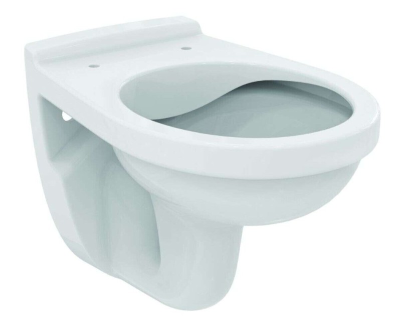 Подвесной унитаз Ideal Standard Dolomite Rimless Без крышки W331301