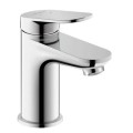 Смеситель для раковины Duravit Wave EasyClean Chrome