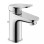 Смеситель для раковины Duravit Wave MinusFlow EasyClean с клапаном Pop Up Chrome