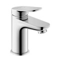 Смеситель для раковины Duravit Wave MinusFlow EasyClean Chrome