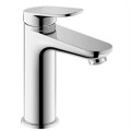 Смеситель для раковины Duravit Wave EasyClean Chrome