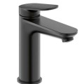 Смеситель для раковины Duravit Wave EasyClean Black Matt