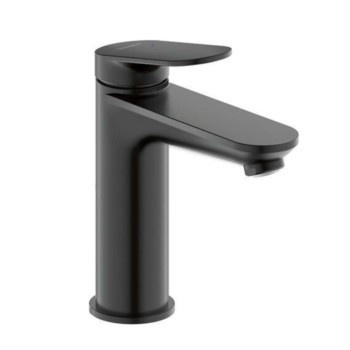 Смеситель для раковины Duravit Wave EasyClean Black Matt