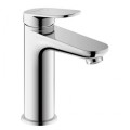 Смеситель для раковины Duravit Wave EasyClean MinusFlow Chrome