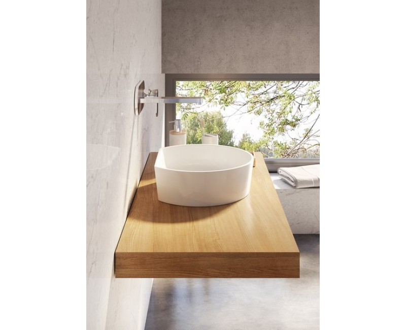 Смеситель для мойки Ravak Chrome встраиваемый CR 019.00CR.O1 Chrome X070093