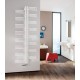 Полотенцесушитель / Радиатор Zehnder Yucca 177x60см, Белый YS-180-060