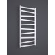 Dvieļu žāvētājs / Radiators Sapho ZIG 500x1096mm, Balts Matēts ZG511 Dvieļu žāvētājs / Radiators Sapho ZIG 500x1096mm, Balts Matēts ZG511