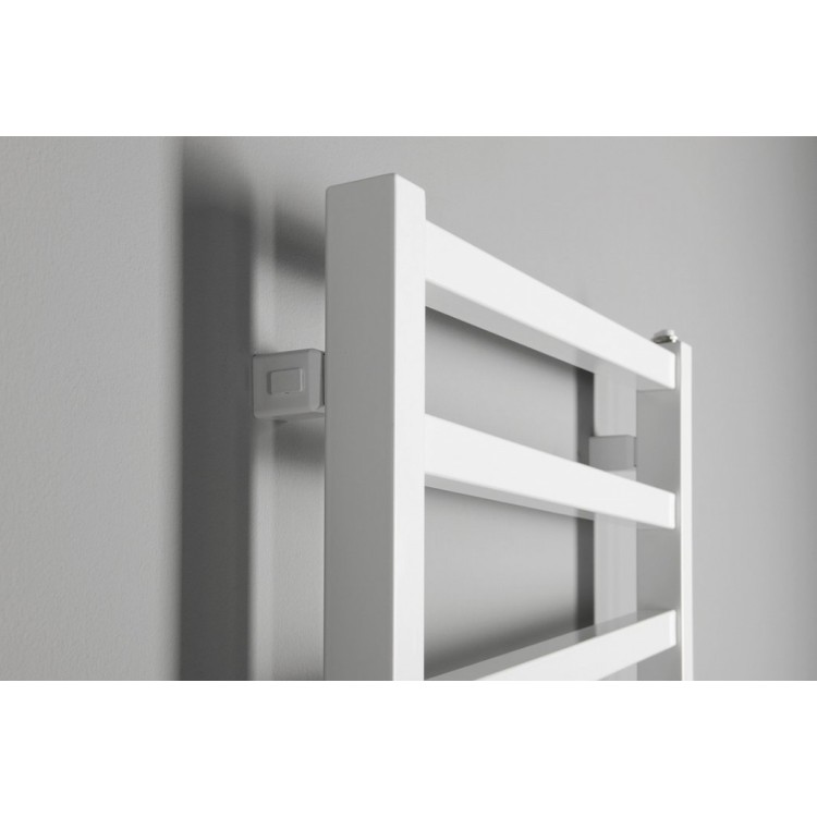 Dvieļu žāvētājs / Radiators Sapho ZIG 500x1096mm, Balts Matēts ZG511 Dvieļu žāvētājs / Radiators Sapho ZIG 500x1096mm, Balts Matēts ZG511
