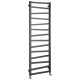 Dvieļu žāvētājs / Radiators Sapho ZIG 500x1572mm, Antracīts ZG516A Dvieļu žāvētājs / Radiators Sapho ZIG 500x1572mm, Antracīts ZG516A