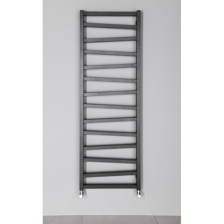 Dvieļu žāvētājs / Radiators Sapho ZIG 500x1572mm, Antracīts ZG516A Dvieļu žāvētājs / Radiators Sapho ZIG 500x1572mm, Antracīts ZG516A