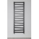 Dvieļu žāvētājs / Radiators Sapho ZIG 500x1572mm, Antracīts ZG516A Dvieļu žāvētājs / Radiators Sapho ZIG 500x1572mm, Antracīts ZG516A