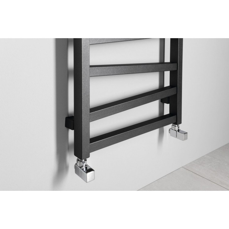 Dvieļu žāvētājs / Radiators Sapho ZIG 500x1572mm, Antracīts ZG516A Dvieļu žāvētājs / Radiators Sapho ZIG 500x1572mm, Antracīts ZG516A