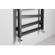 Dvieļu žāvētājs / Radiators Sapho ZIG 500x1572mm, Antracīts ZG516A Dvieļu žāvētājs / Radiators Sapho ZIG 500x1572mm, Antracīts ZG516A
