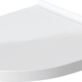 Крышка для унитаза Duravit DuraStyle, SC, белая
