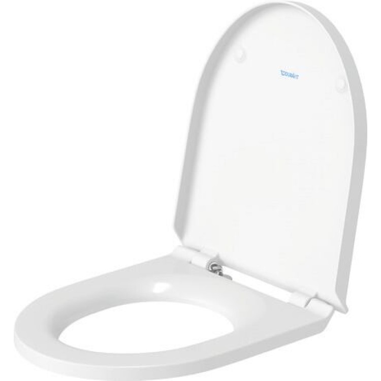 Poda vāks Duravit DuraStyle, SC, balts Poda vāks Duravit DuraStyle, SC, balts